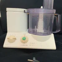 غذا ساز براون BRAUN آلمان مدل combination 650