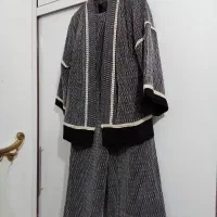 ست کت و شلوار