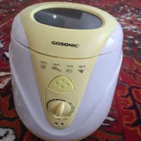 سرخ کن