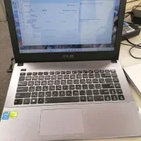 لپ تاپ Asus X450L