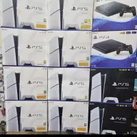 طرح تعویض ps4باps5بصورت اقساط