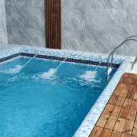 اجاره باغ ویلا روزانه