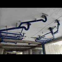 لوله کشی آب و فاضلاب و تعمیرات در رشت و حومه