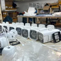 فروش‌، نصب تخصصی دوربین مداربسته/قیمت مناسب همکاری