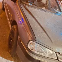 پارس مدل ۹۳