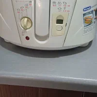 سرخ کن دلونگی