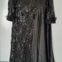 لباس مجلسی