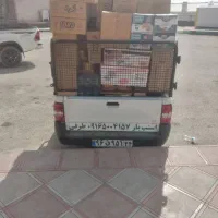 اسکلت داشبورد نیسان مدل ۹۱