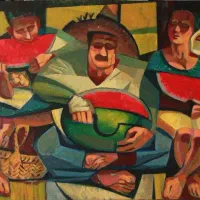 آموزش طراحی، نقاشی و ...