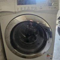 ماشین لباسشویی دوو