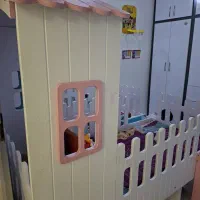 تخت خواب یکنفره