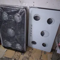 شیشه گاز رومیزی جنرال کد ۶۵۴۸۹