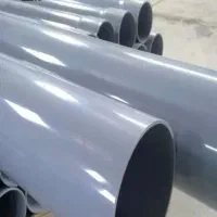 لوله و اتصالات ساختمانی