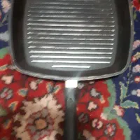 ماهی تابه استیک وغیره خارجی