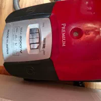 جاروبرقی پاناسونیک ۲۰۰۰ ژاپن