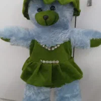 عروسک