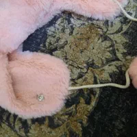 کلاه پشمی