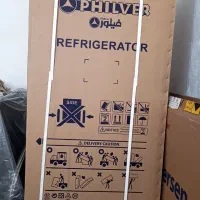 یخچال وفریزر