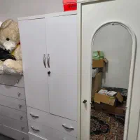 کمدلباس و دراور