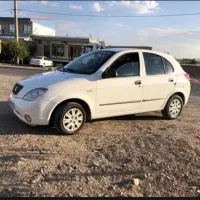 تیبا 2 مدل99