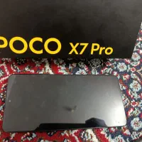 گوشی POCO.X7Pro|موبایل|دورود, |دیوار