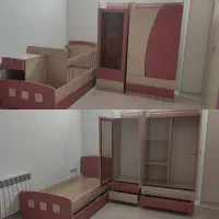 سرویس خواب نوزاد  نوجوان