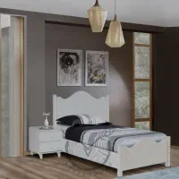 تخت یک نفره