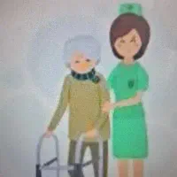 پرستاری از سالمند