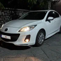 Mazda 3N