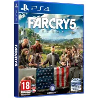 دیسک بازی FarCry5 . فارکرای ۵