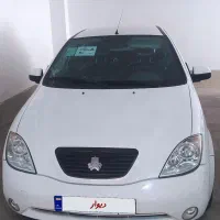 تیبا۲|خودرو سواری و وانت|مهاجران, |دیوار