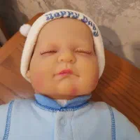 عروسک نوزاد ۵۰ سانتی