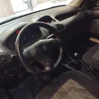 206 مدل 91 بیرنگ