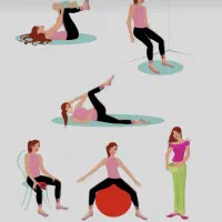 ارائه خدمات مربیگری و همراه ورزشی بانوان