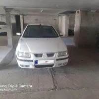 سمند lx مدل ۱۴۰۰