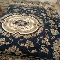روفرشی ۹ متری  اقبال یزد، بسیار خوشرنگ و ضخیم
