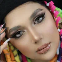 میکاپ شینیون اقتصادی