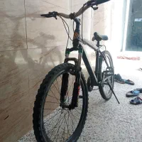 دوچرخه. 26