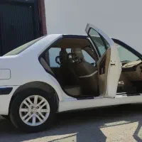 پژو پارس سال مدل ۱۴۰۰ کارمندی مطابق صفر