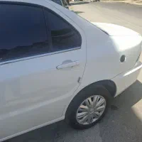 سورن پلاس دوگانه سوز سفید ۱۴۰۴