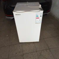 یخچال فریزر ۷فوت کوچک هتلی مینی دانشجویی اداری