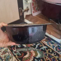 قابلمه و زودپز مناسب باغ