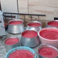 ابگیری گوجه سیار