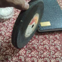 سنگ ساب چاقو وغیره