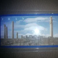سکه پارسیان 100 سوتی