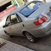 لیفان ۵۲۰ تمیز