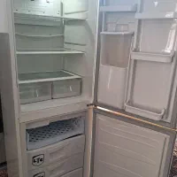 یخچال فریزر