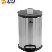 سطل زباله یونیک۱۲ لیتر