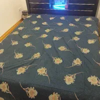 تخت خواب و سرویس خواب