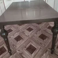 میز غذاخوری